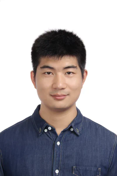 Changshi Wang