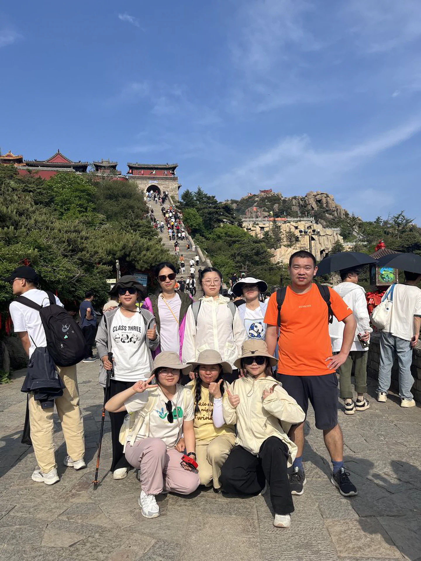 2023 Annual Group Outing