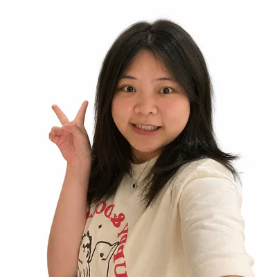 陈洋颖